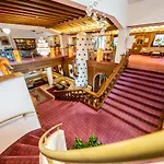Thermenwelt Pulverer Hotel Bad Kleinkirchheim