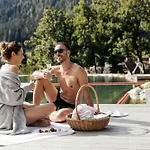 Hotel Thermenwelt Pulverer Bad Kleinkirchheim