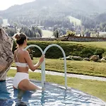 Thermenwelt Pulverer 5* Bad Kleinkirchheim