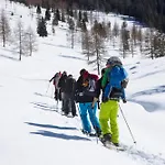 Hotel Thermenwelt Pulverer Bad Kleinkirchheim