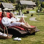 Thermenwelt Pulverer 5*
