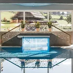 Hotel Thermenwelt Pulverer Bad Kleinkirchheim