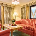 Thermenwelt Pulverer Hotel