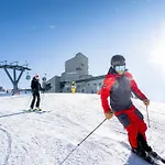 Hotel Thermenwelt Pulverer Bad Kleinkirchheim