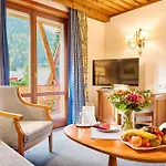 Thermenwelt Pulverer Hotel