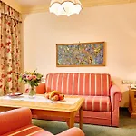 Thermenwelt Pulverer 5* Bad Kleinkirchheim