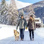 Thermenwelt Pulverer فندق باد كلينكيرشهايم