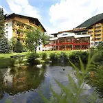Hotel Thermenwelt Pulverer
