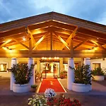 Thermenwelt Pulverer Hotel Bad Kleinkirchheim