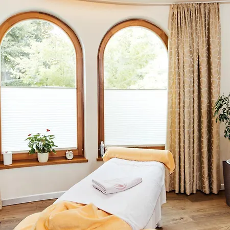 Thermenwelt Pulverer Hotel Bad Kleinkirchheim