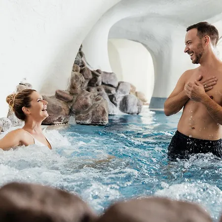 Thermenwelt Pulverer Bad Kleinkirchheim