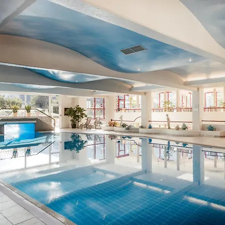 Thermenwelt Pulverer