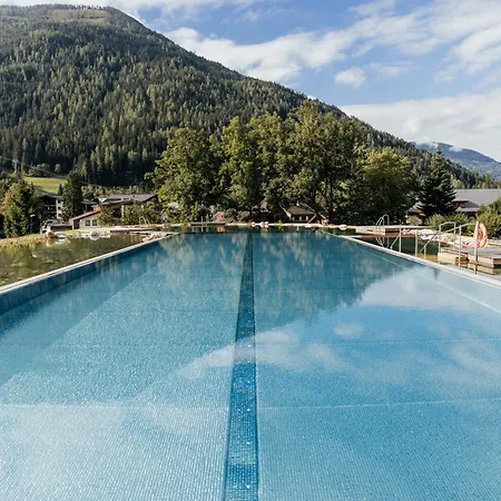 Otel Thermenwelt Pulverer
