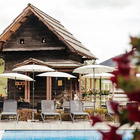 Thermenwelt Pulverer