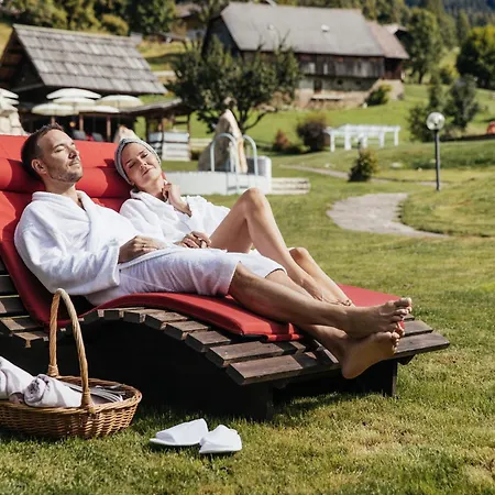 Thermenwelt Pulverer 5*