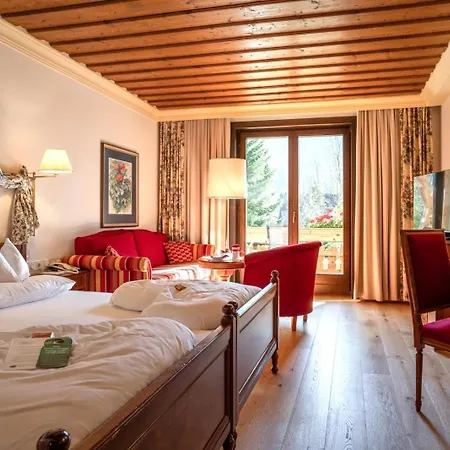 Thermenwelt Pulverer Hotel