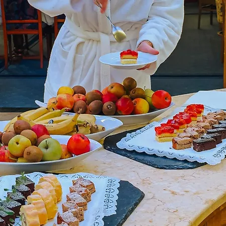 Thermenwelt Pulverer