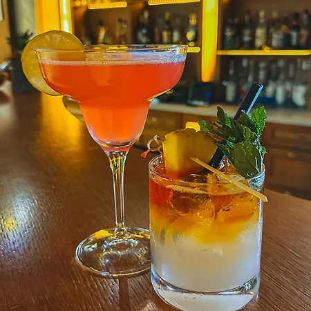 Thermenwelt Pulverer Hotel