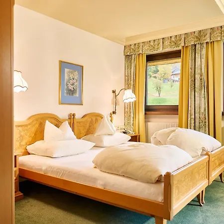 Thermenwelt Pulverer 5*