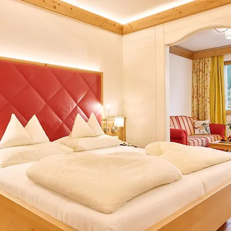 Thermenwelt Pulverer 5*