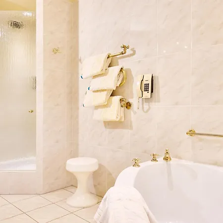 Thermenwelt Pulverer 5* Bad Kleinkirchheim