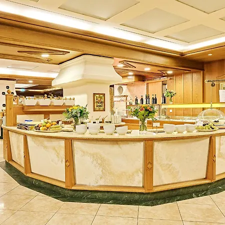 Thermenwelt Pulverer