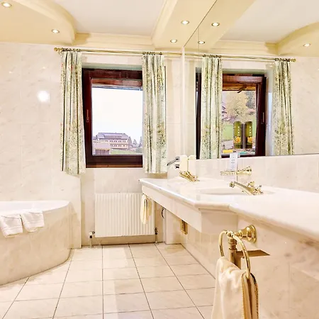 Thermenwelt Pulverer Hotel