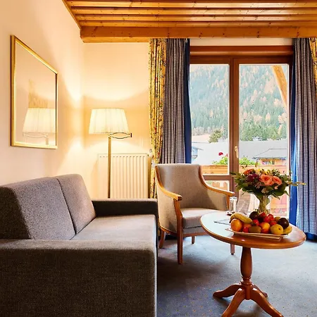 Thermenwelt Pulverer 5* Bad Kleinkirchheim