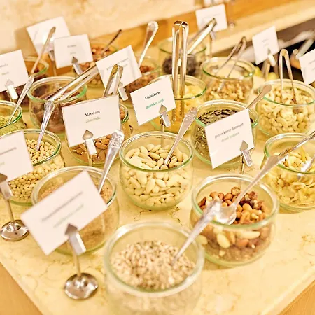 Thermenwelt Pulverer 5* Bad Kleinkirchheim