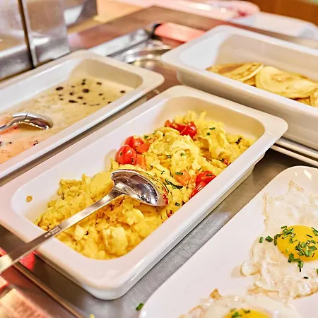 Thermenwelt Pulverer Hotel 5*