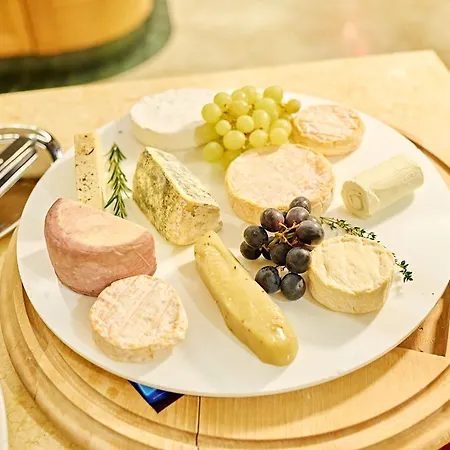 Thermenwelt Pulverer Hotel Bad Kleinkirchheim