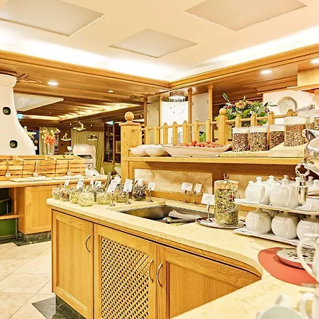 Thermenwelt Pulverer Hotel