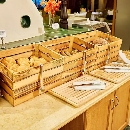 Hotel Thermenwelt Pulverer