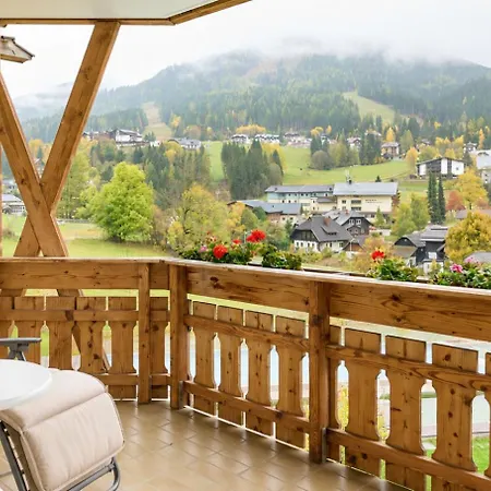 Hotel Thermenwelt Pulverer Bad Kleinkirchheim