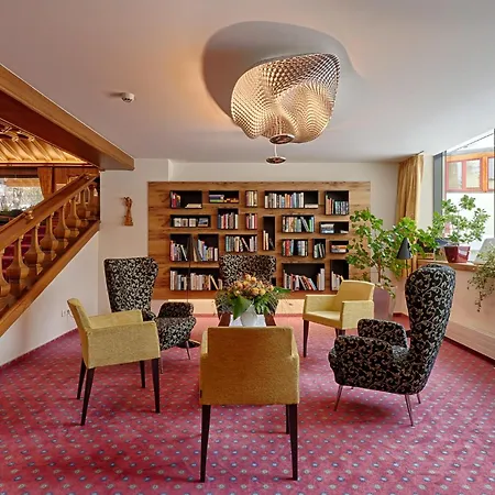 Thermenwelt Pulverer Hotel