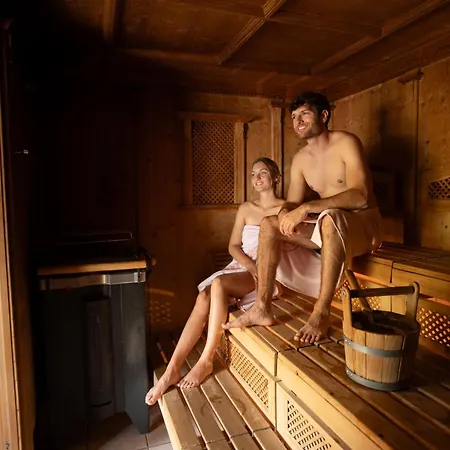 Thermenwelt Pulverer Hotel