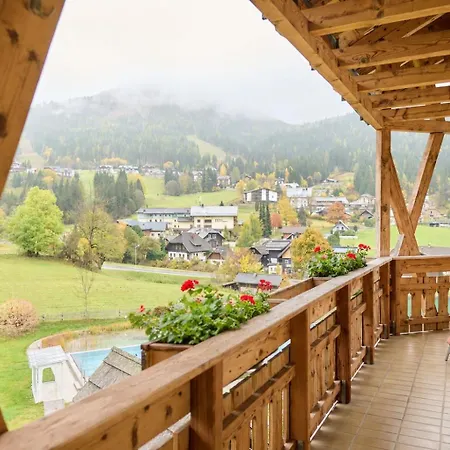 Hotel Thermenwelt Pulverer Bad Kleinkirchheim