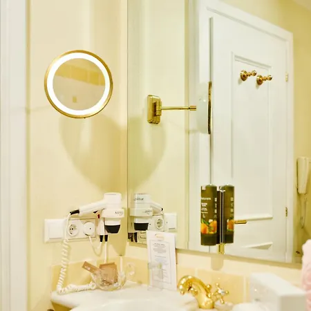Thermenwelt Pulverer Hotel 5*