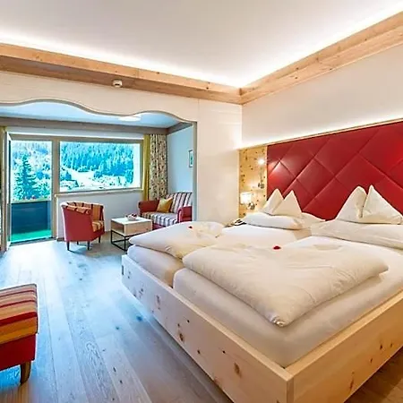 Thermenwelt Pulverer Hotel 5*