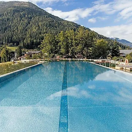 Thermenwelt Pulverer Hotel