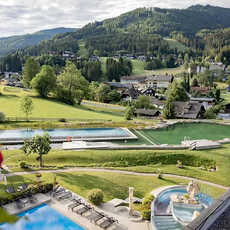 Thermenwelt Pulverer Hotel
