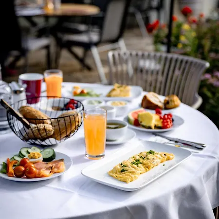 Thermenwelt Pulverer Hotel 5*