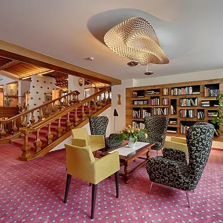 Thermenwelt Pulverer 5*