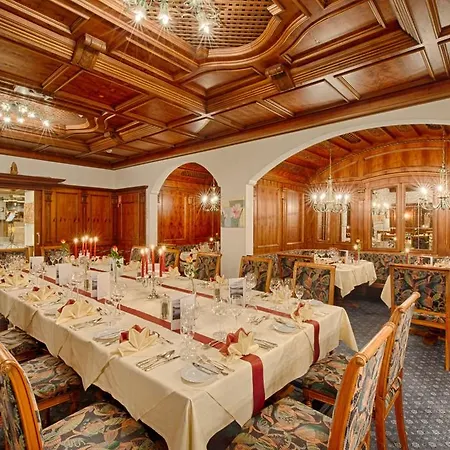 Thermenwelt Pulverer 5* Bad Kleinkirchheim