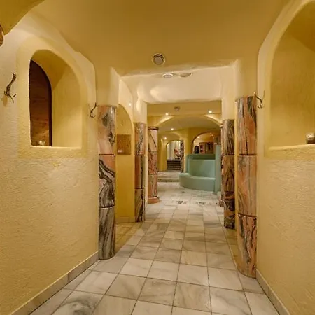 Thermenwelt Pulverer