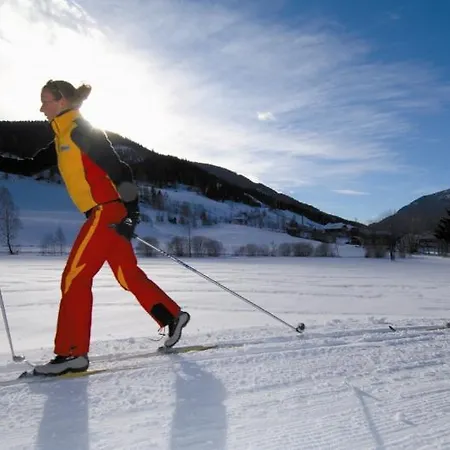 Thermenwelt Pulverer 5*