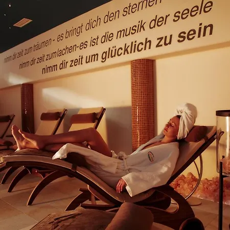 Thermenwelt Pulverer Hotel Bad Kleinkirchheim