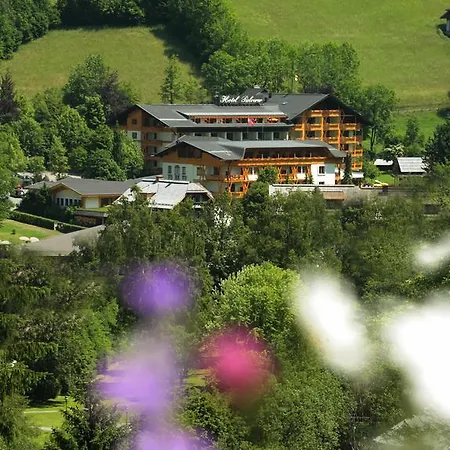 Thermenwelt Pulverer Hotel Bad Kleinkirchheim