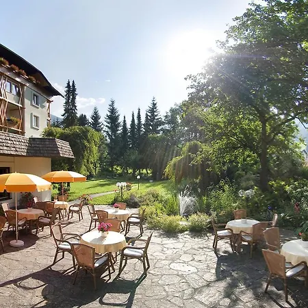 Thermenwelt Pulverer 5*