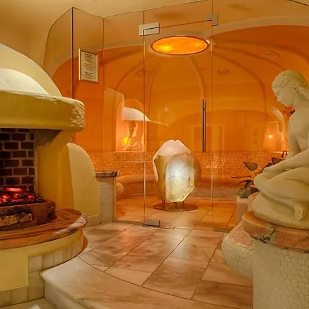 Thermenwelt Pulverer